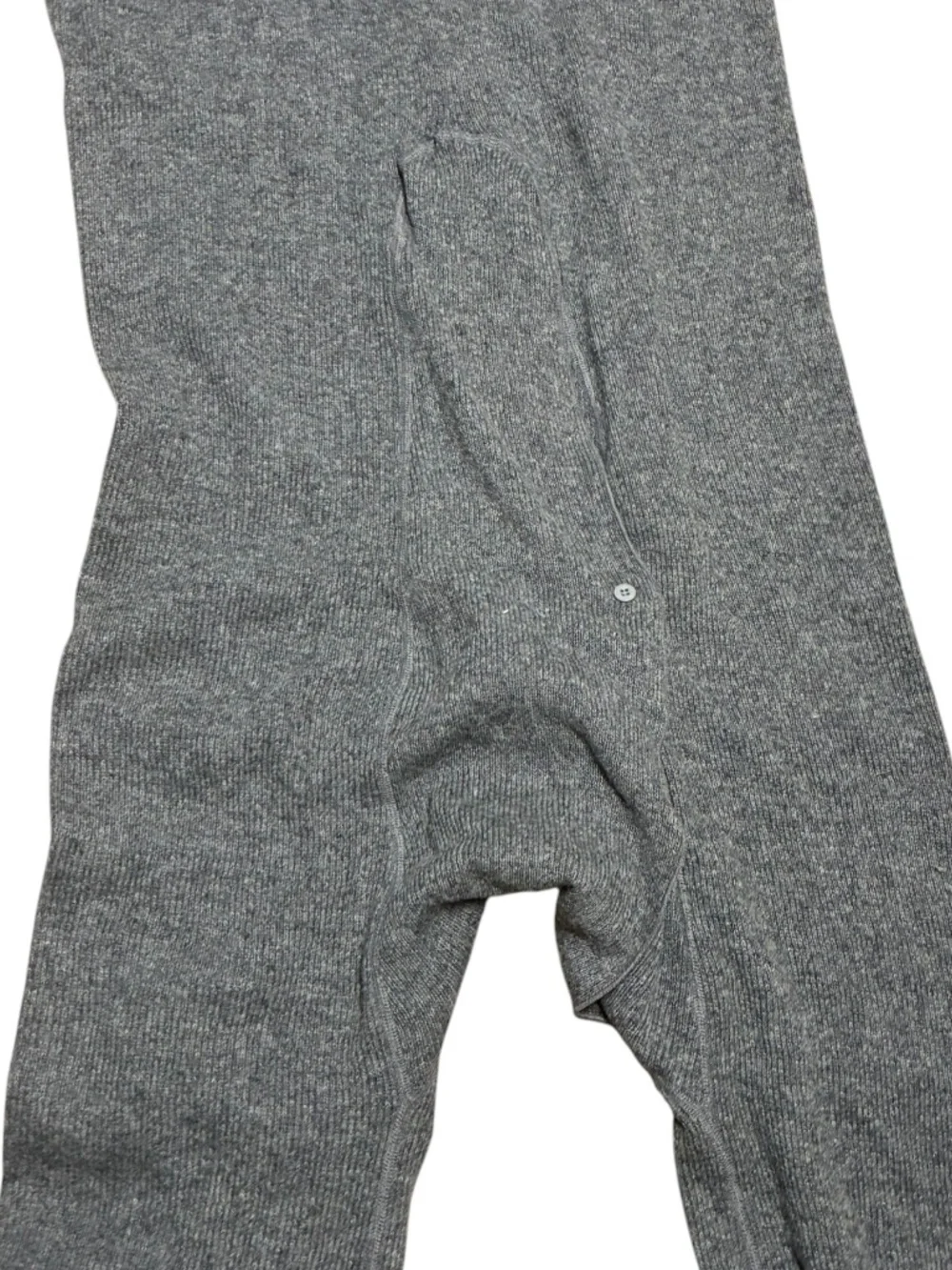 Men's Stanfield's Heritage Onesie Wool/Nylon Size Large NWOT